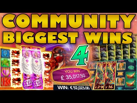 Community Biggest Wins #4 / 2021