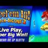 Reel Em In, Catch the Big One 2 Slot – LivePlay, Super Big Win! in Free Spins Fishing Bonus