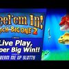 Reel Em In, Catch the Big One 2 Slot – LivePlay, Super Big Win! in Free Spins Fishing Bonus