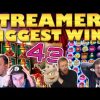 Streamers Biggest Wins – #43 / 2020