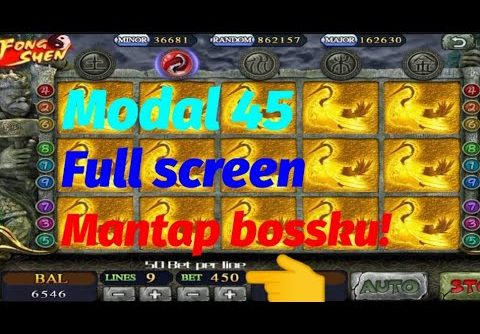 FONG SHEN SLOT || SUPER BIGWIN || SLOT MEGA888