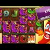 EXTRA CHILLI SLOT BIG WIN!! I COLLECTED 24 SPINS TWO TIMES AND LOOK HOW MUCH IT PAYED!! BONUS BUYS!!