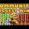 Community Biggest Wins #35 / 2020