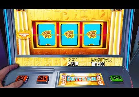 I Finally Won Big on The Slot Machines – GTA Online Casino DLC