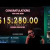 515.000 EURO WORLD RECORD WIN Mystery Museum Slot