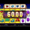 Casino slot – Reel King Megaways – 20€ spins – Mega Win – Super session