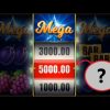 Slot MEGA BURNING WINS 🎡 La roue de la fortune ? Ou juste un leurre ?