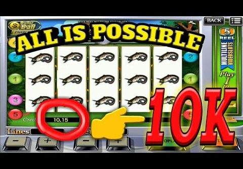 💵 10,000 Unbelievable Recorded Winning ll Slot Bonus Game ll 918kiss_GoldenTour_scr888 ll SGP