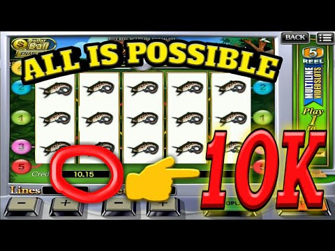 💵 10,000 Unbelievable Recorded Winning ll Slot Bonus Game ll 918kiss_GoldenTour_scr888 ll SGP