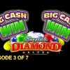 Super Diamond £500 Slot – GREAT WIN – Episode 3 of 7