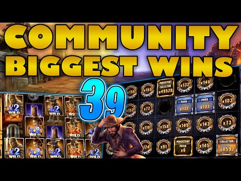 Community Biggest Wins #39 / 2020