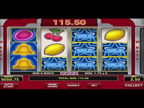 Hot 81 Slot Big Win  😍 | Hot 81 casino Slot MEGA WIN