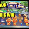 BIG WIN: Ultimate Fire Link Riverwalk (NEW SLOT).