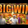 BIG WIN on SAFARI GOLD MEGAWAYS Slot – Casino Stream Big Wins