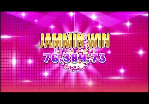 TOP 3 Biggest Wins on Jammin Jars Slot! $130.000+ Win (WORLD RECORD)