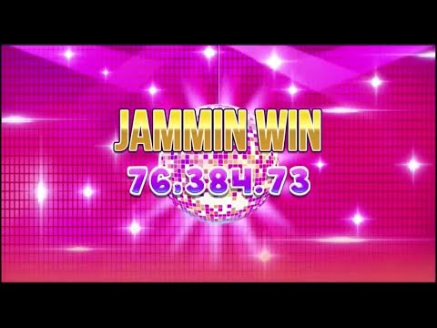 TOP 3 Biggest Wins on Jammin Jars Slot! $130.000+ Win (WORLD RECORD)