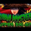 China Mystery – Super Big Win bonus & live play – 5c denom – Slot Machine Bonus