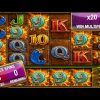 EXTRA CHILLI SLOT BIG WIN!! 24 SPIN BONUS + RETRIGGER!! THIS GAME NEVER STOP PAYING ME!!!
