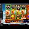 SUPER MEGA WIN On Kronos Slot – £0.80 Bet