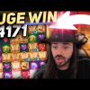 Streamer Insane win 25.000€ on Wild frames slot – Top 5 Biggest Wins of week