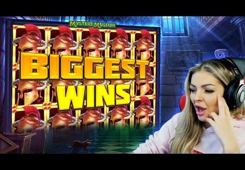 TOP 5 BIGGEST WINS OF THE WEEK | BIG WIN AT THE MINIMUM BET IN MONEY TRAIN 2