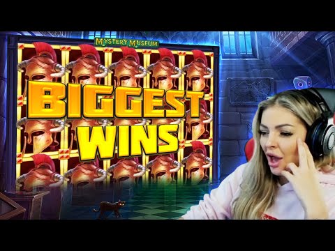 TOP 5 BIGGEST WINS OF THE WEEK | BIG WIN AT THE MINIMUM BET IN MONEY TRAIN 2