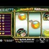 MEGA WIN, BALIK MODAL DAN LEBIH!!! – MONKEY’S MADNESS PRAGMATIC PLAY