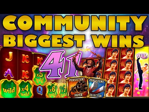 Community Biggest Wins #41 / 2020