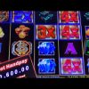 MASSIVE JACKPOT/ MEGA VAULT SLOT/ MY BIGGEST JACKPOT LIVE/ GRANDE WIN