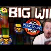 Punk Rocker Big Win – Civil War Bonus