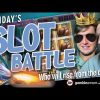 Online Slots – Big wins and bonus rounds Slot Battle Friday
