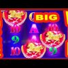 ** SUPER BIG WIN ** DEVINE HORSES ** NEW KONAMI GAME ** SLOT LOVER **