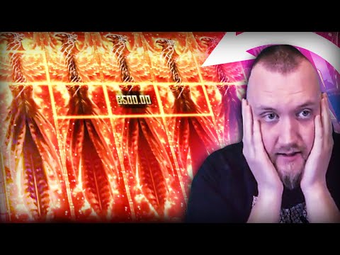 ClassyBeef Ultra Win 35 000$ on Phoenix Reborn slot – TOP 5 Biggest wins of the week