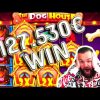 ClassyBeef 127.530€ Win on The Dog House Slot – Daily Dose of Gambling #35