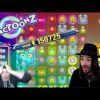 TOP 5 BIGGEST WINS ON REACTOONZ SLOT OF ALL TIME