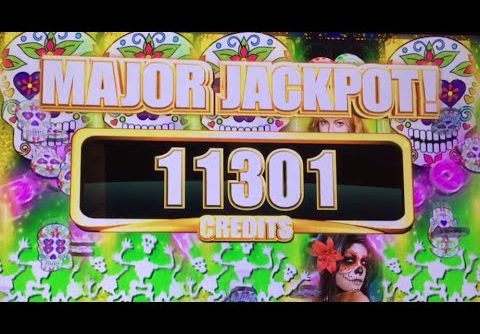 ** SUPER BIG WIN ** TIMBER WOLF ** MAJOR JACKPOT n Others ** SLOT LOVER **