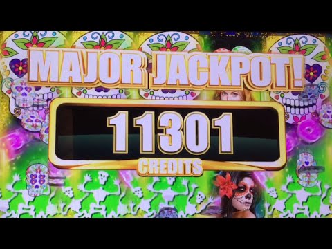 ** SUPER BIG WIN ** TIMBER WOLF ** MAJOR JACKPOT n Others ** SLOT LOVER **