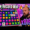 New Record  Win +8000x on Jammin Jars slot – TOP 5 Mega wins of the week