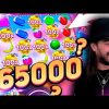 Streamer Huge win on Sweet Bonanza Slot – Top 5 Biggest Wins of week