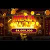 CARA JITU DAPETIN MEGA WIN BERKALI-KALI!! | SLOT HIGGS DOMINO