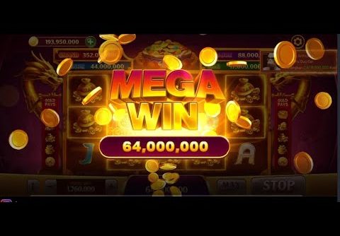 CARA JITU DAPETIN MEGA WIN BERKALI-KALI!! | SLOT HIGGS DOMINO