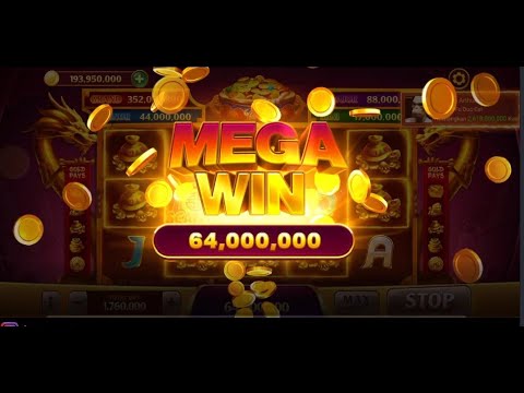 CARA JITU DAPETIN MEGA WIN BERKALI-KALI!! | SLOT HIGGS DOMINO