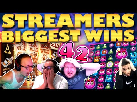 Streamers Biggest Wins – #42 / 2020