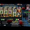 MEGA BIG WIN FROM DRAGON’S TREASURE SLOT!!