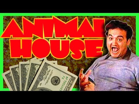 🍻🍺 THANK YOU SIR, MAY I HAVE ANOTHER BIG WIN? 🎓 Animal House Slot Machine W/ SDGuy1234