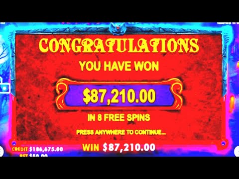 Vampires VS Wolves Big win and Mega win | Forza casino big win slotbet tunbet pragmaticplay mega win