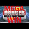 HUGE SUPER MEGA BIG WIN ON DANGER HIGH VOLTAGE!!