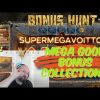 12 Slot Bonuses!! Mega Good Bonus Collection Including Sick Win!!