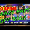 $ Big Win/Jackpot Hanpay $  Dragon Link Autumn Moon Slot Machine