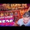 Streamer RECORD Win x4600 on Dead or Alive 2 Slot – TOP 10 BEST WINS OF THE WEEK !